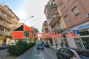 POMEZIA CENTRO 95 MQ RiSRTUTTURATO + BOX