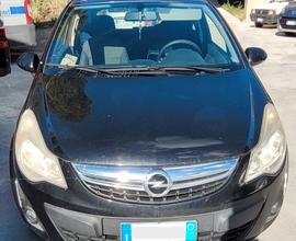 OPEL Corsa 4ª serie - 2013