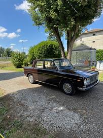 1972 lancia fulvia