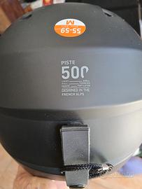 casco wedze piste 500