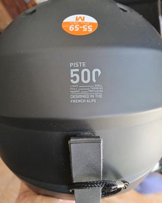 casco wedze piste 500