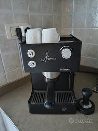 Saeco Aroma Macchina da caffè manuale