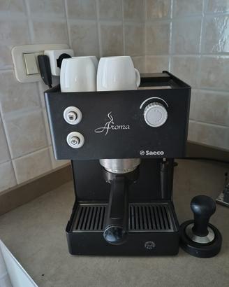 Saeco Aroma Macchina da caffè manuale