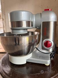 Impastatrice marca Grimi come nuova