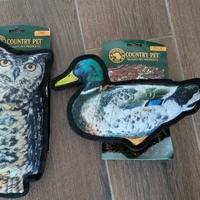 Gioco caccia per cani