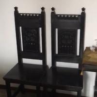 mobili di antiquariato