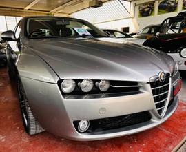 Alfa Romeo 159 2.4 JTDm 20V Q-Tronic 6M