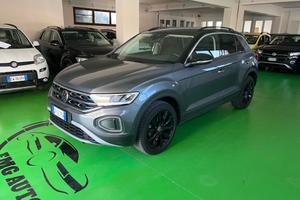 Volkswagen T-Roc 1.5 TSI ACT DSG Sport