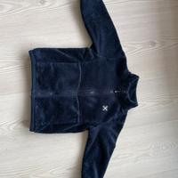 Pile montura 12 mesi 80 cm