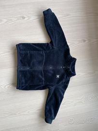 Pile montura 12 mesi 80 cm