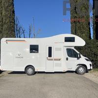 RIMOR Sarus 5