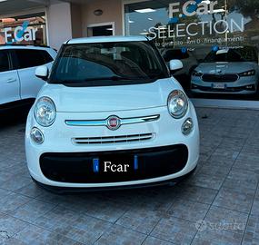 Fiat 500L 1.3 Multijet 95 CV Pop Star