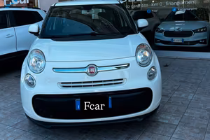 Fiat 500L 1.3 Multijet 95 CV Pop Star