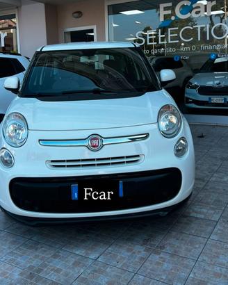 Fiat 500L 1.3 Multijet 95 CV Pop Star
