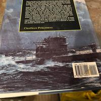 Operazioni degli u boot nella 2^ guerra mondiale