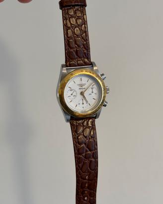 Longiness Spillman automatic