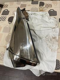 Scarico vfr 1200f