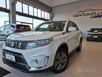 Suzuki Vitara 1.4 Hybrid 4WD AllGrip Cool SOLO 460