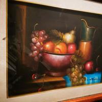 Quadro dipinto ad olio