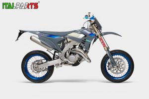 TM SMR 125 Fi E4 2025 nazionale nuova KM0 €
