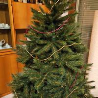 Set decorazioni per albero di Natale