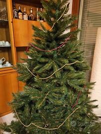 Set decorazioni per albero di Natale