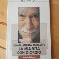 Donna Assunta Almirante - La mia vita con Giorgio