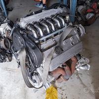 Motore Per Alfa Romeo 164 V6 Turbo Per Ricambi