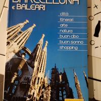 Guida turistica Barcellona