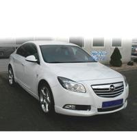 SPOILER ANTERIORE LOOK OPC OPEL INSIGNIA 08-13