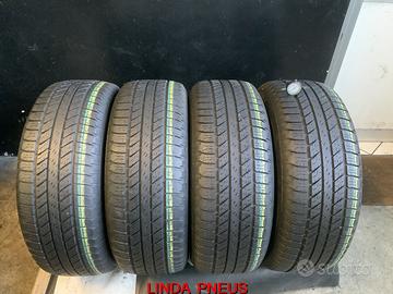 4 gomme 4 stagioni 265 65 17