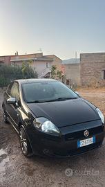 FIAT GRANDE PUNTO 1.9 130CV 