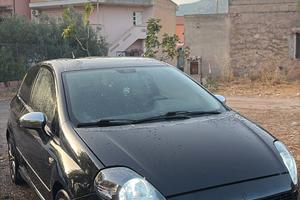 FIAT GRANDE PUNTO 1.9 130CV 