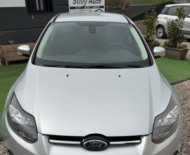 Ford Focus 2.0 TDCi 163CV 5p.Titanium Bs.