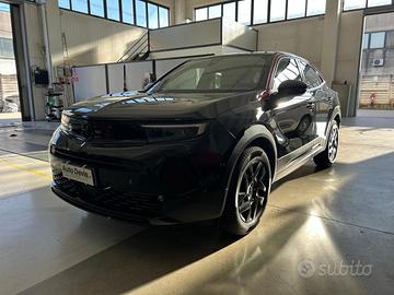 OPEL Mokka 1.2 Turbo 130 CV GS Line