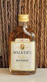 Walker's De Luxe Bourbon 8 Years Mignon