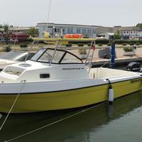 Fisherman WA Renken 2488 Seamaster