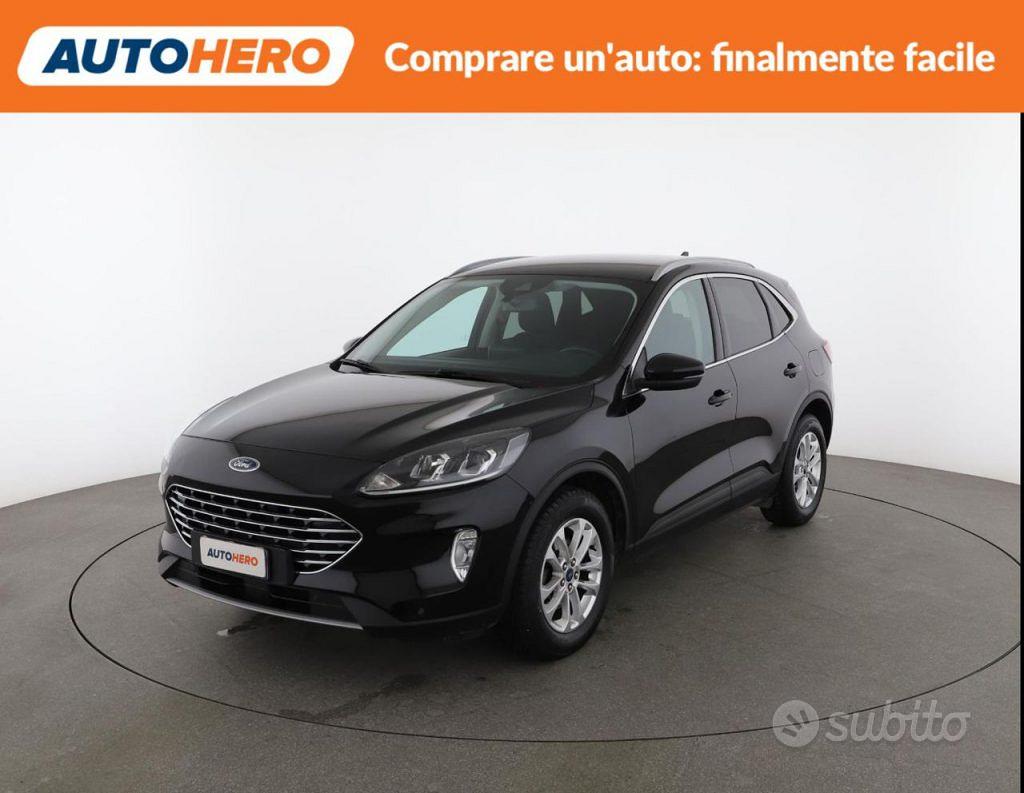 FORD Kuga 3ª serie