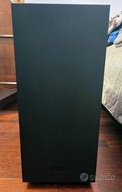 Case PC NZXT H710i ATX