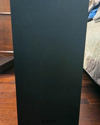 Case PC NZXT H710i ATX