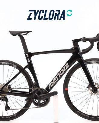 Mendiz F12 Di2 12V t.52