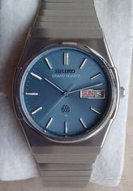 Seiko Grand Quartz