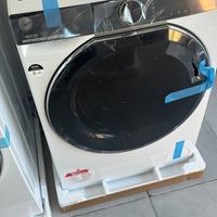 Lavatrice hoover 10kg serie 700 nuova