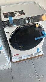 Lavatrice hoover 10kg serie 700 nuova