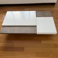 Tavolino design