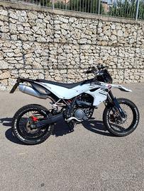 moto 125 ksr 