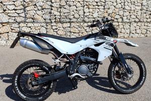 moto 125 ksr 