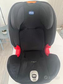 Seggiolino Auto 15-36 KG