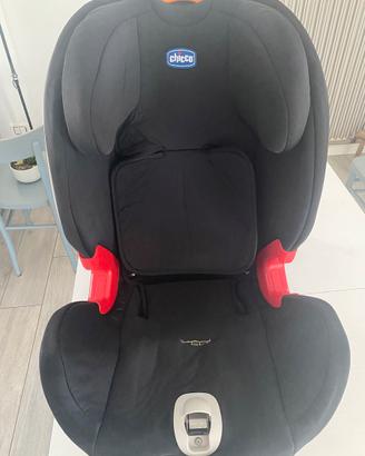 Seggiolino Auto 15-36 KG