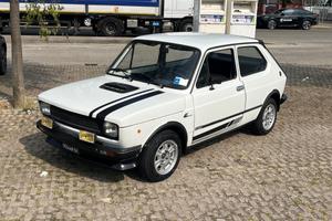 Fiat 127 900 c ASI - 1977